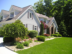 Landscapers and Lawncare Services in Felton, DE